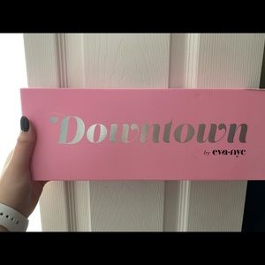 Heated Straightening Brush